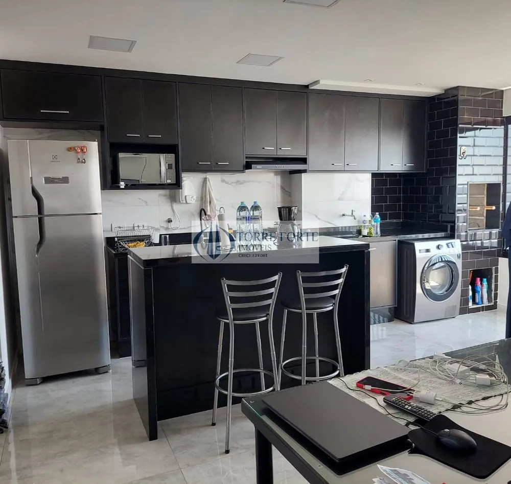 Apartamento, 2 quartos, 50 m² - Foto 16