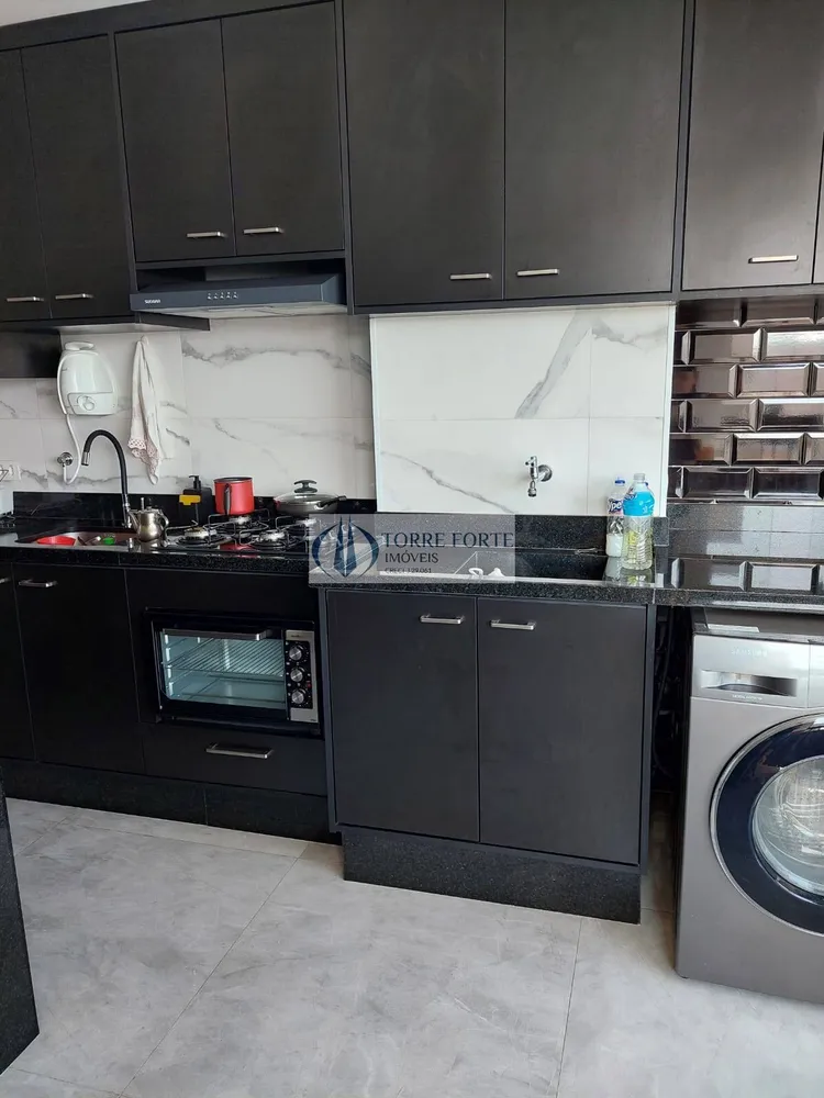 Apartamento, 2 quartos, 50 m² - Foto 14