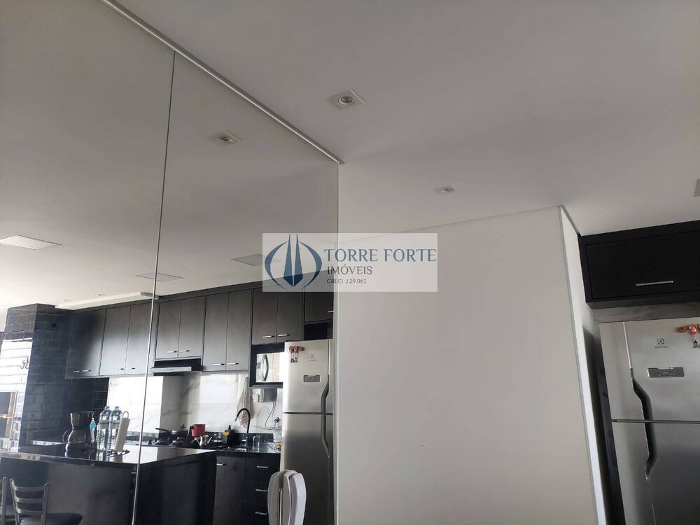 Apartamento à venda com 2 quartos, 50m² - Foto 4