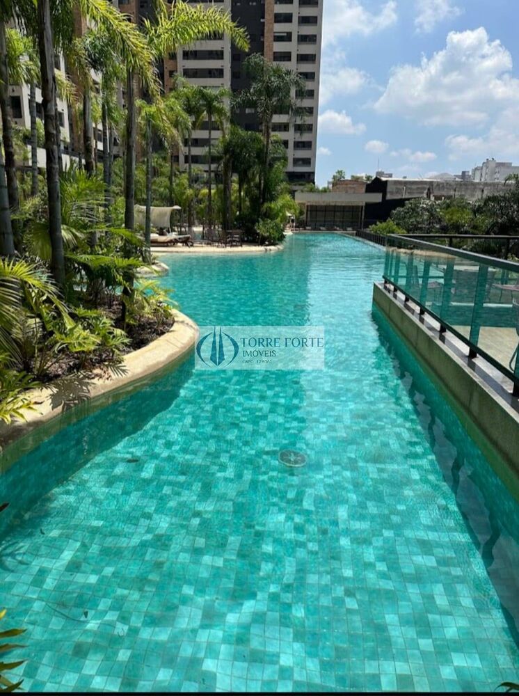 Apartamento à venda com 2 quartos, 50m² - Foto 1