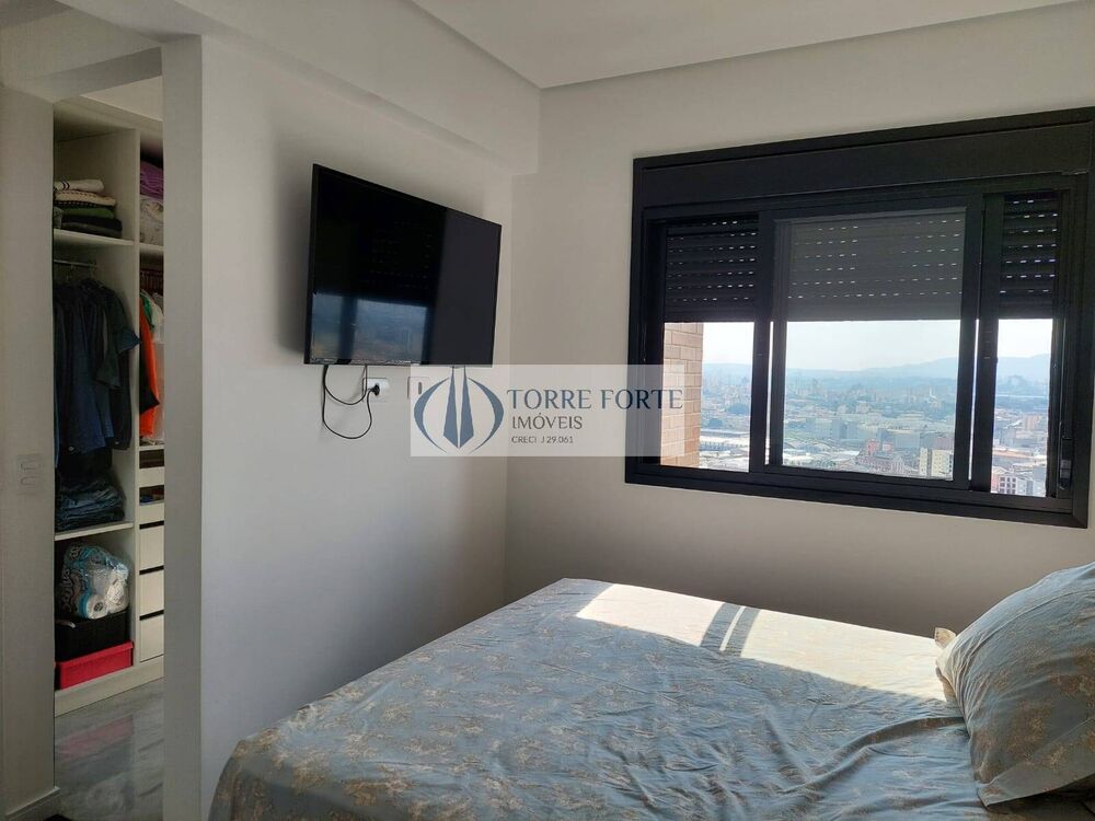 Apartamento à venda com 2 quartos, 50m² - Foto 10