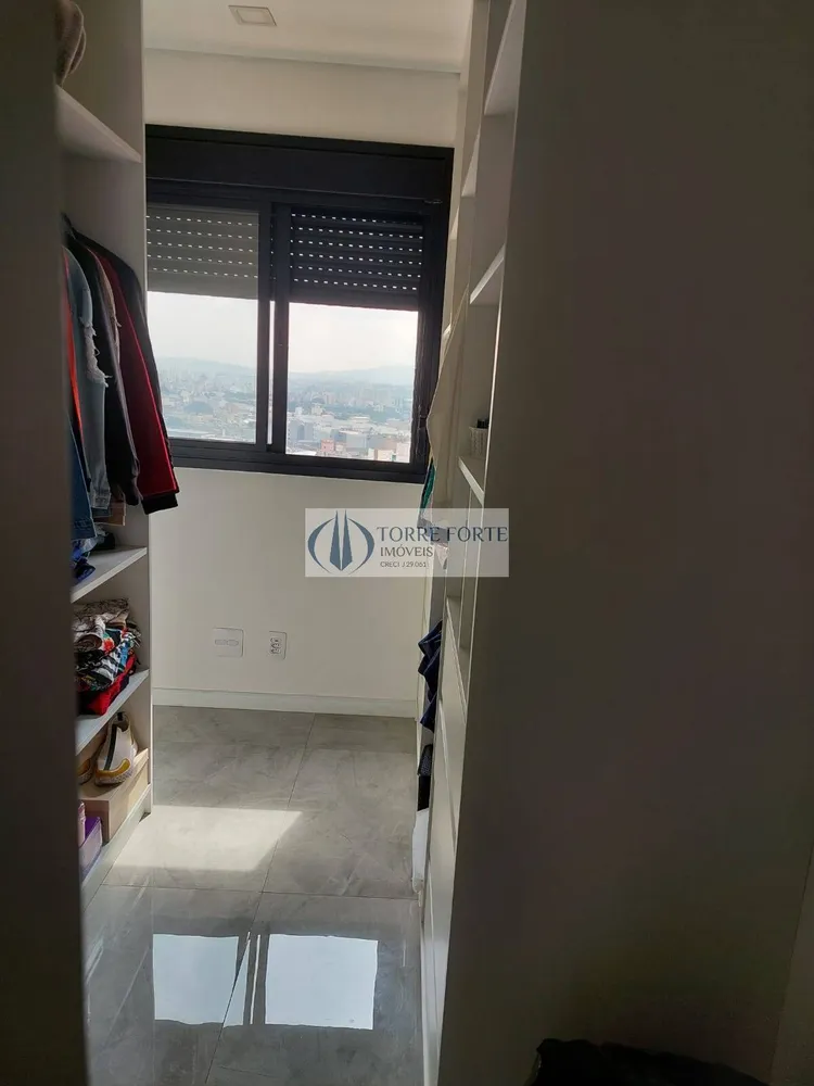 Apartamento, 2 quartos, 50 m² - Foto 15