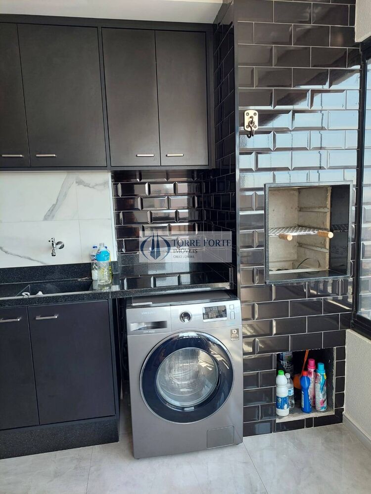 Apartamento à venda com 2 quartos, 50m² - Foto 5