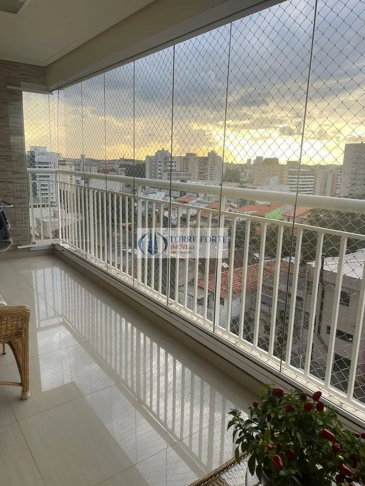 Apartamento, 3 quartos, 104 m² - Foto 3
