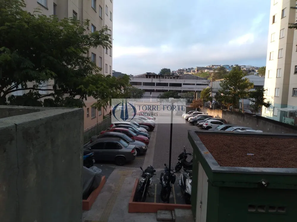 Apartamento, 12 quartos, 49 m² - Foto 3