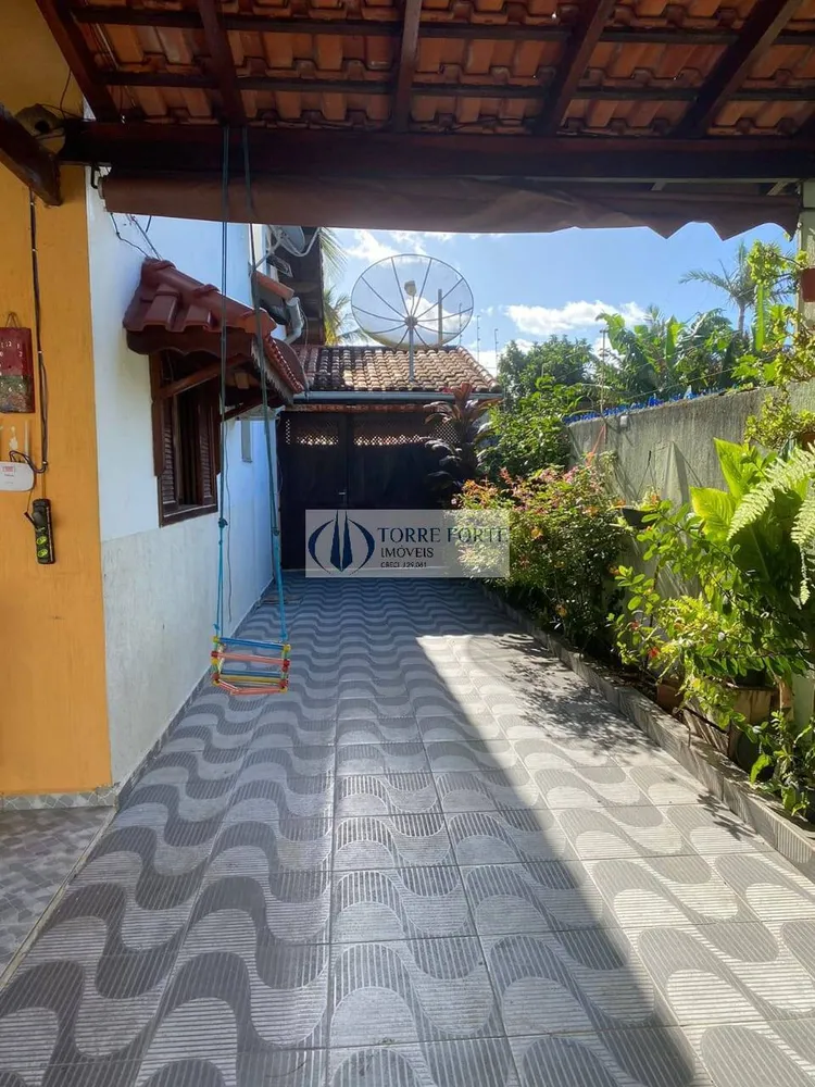 Casa, 3 quartos, 161 m² - Foto 2