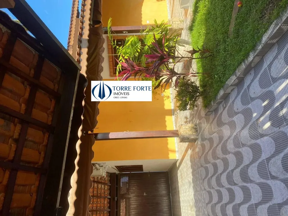 Casa, 3 quartos, 161 m² - Foto 4