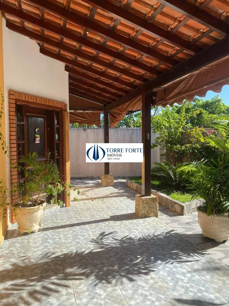 Casa, 3 quartos, 161 m² - Foto 3