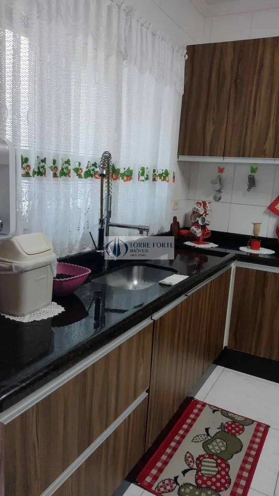 Casa, 3 quartos, 140 m² - Foto 4