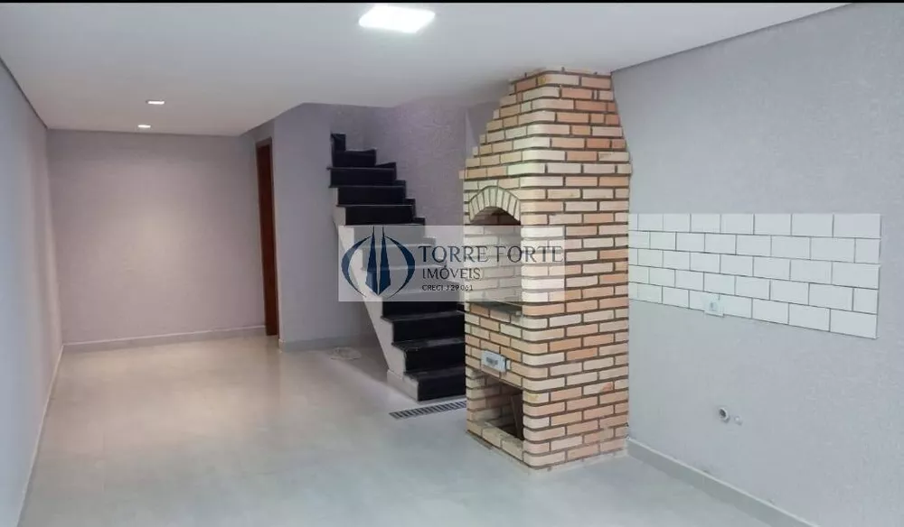 Casa à venda com 3 quartos, 150m² - Foto 3