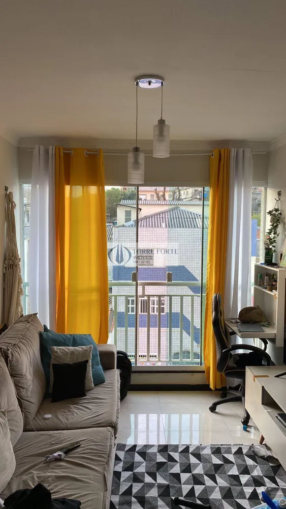 Apartamento, 2 quartos, 58 m² - Foto 7