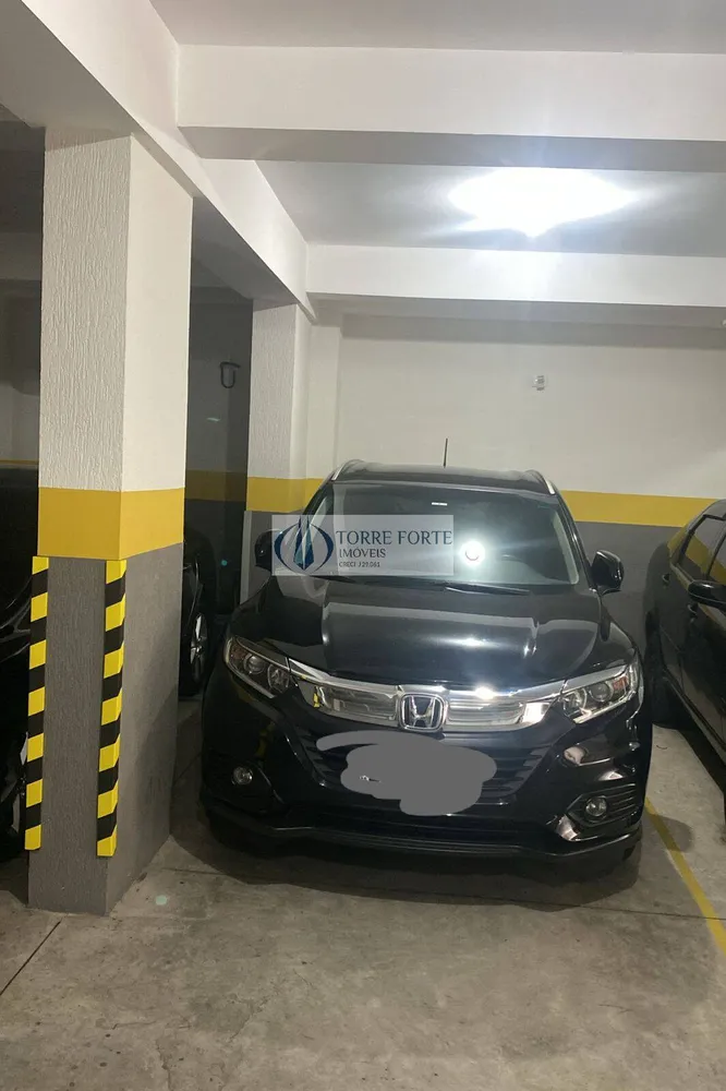 Apartamento, 2 quartos, 58 m² - Foto 1