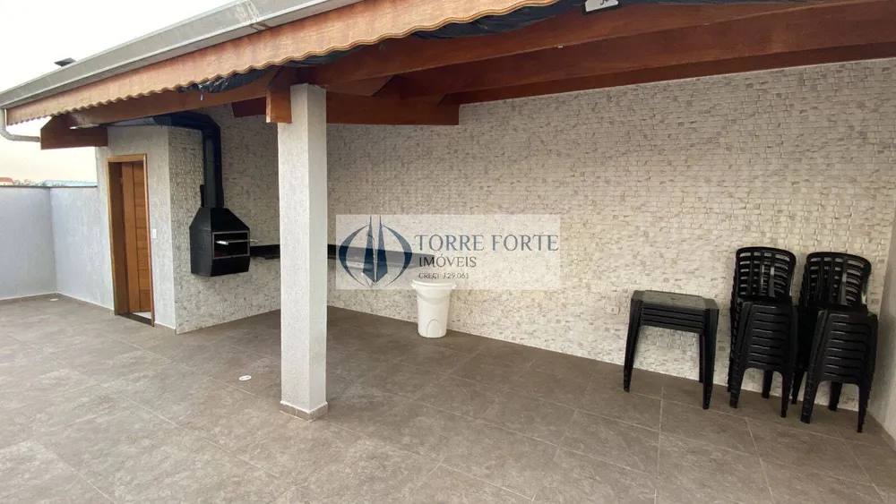 Apartamento, 2 quartos, 58 m² - Foto 8