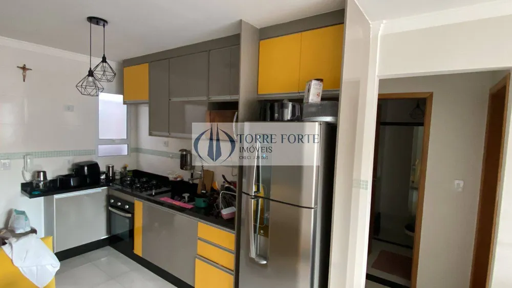 Apartamento, 2 quartos, 58 m² - Foto 6