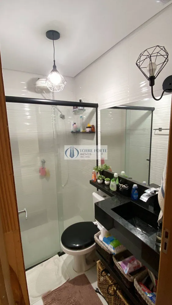 Apartamento, 2 quartos, 58 m² - Foto 5