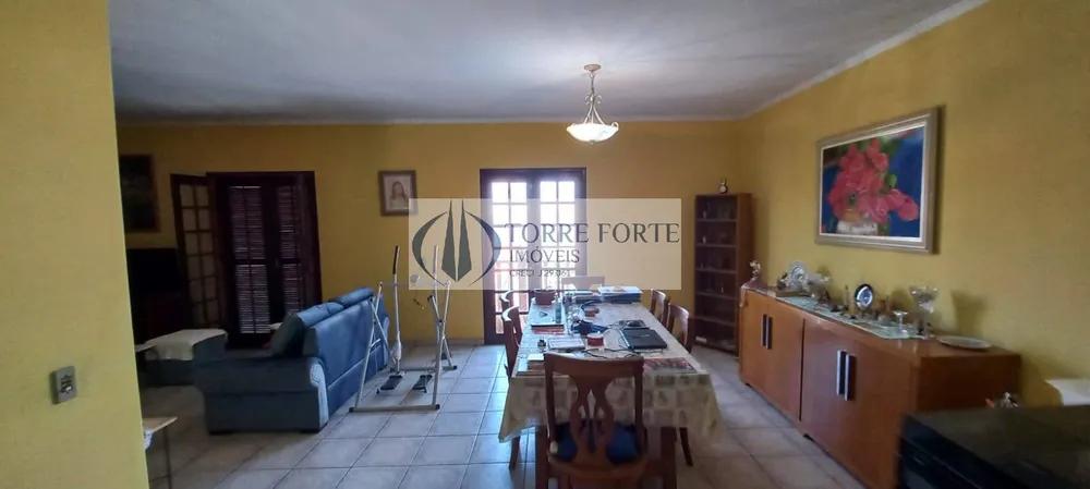 Casa, 3 quartos, 500 m² - Foto 3