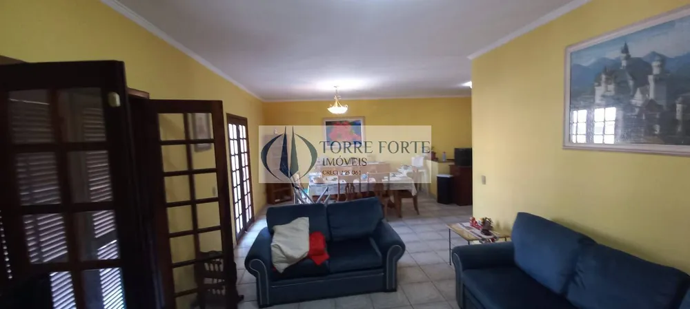 Casa, 3 quartos, 500 m² - Foto 2