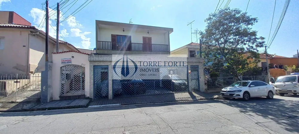 Casa, 3 quartos, 500 m² - Foto 1