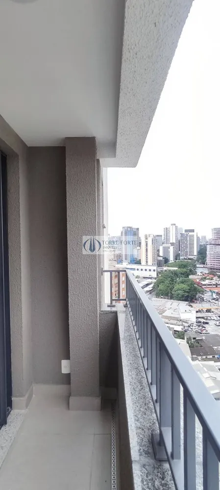 Apartamento, 1 quarto, 31 m² - Foto 3