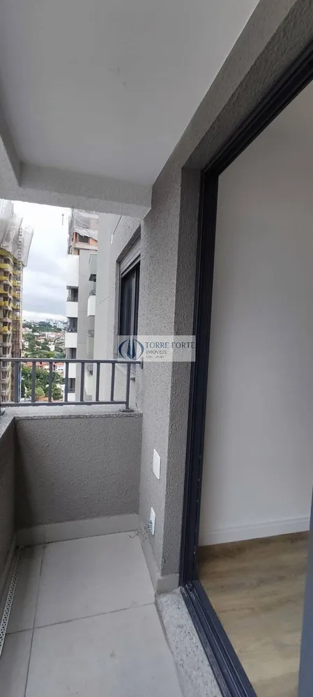 Apartamento, 1 quarto, 31 m² - Foto 4