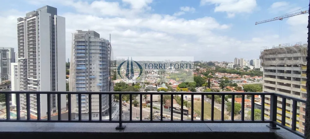Apartamento, 1 quarto, 31 m² - Foto 1