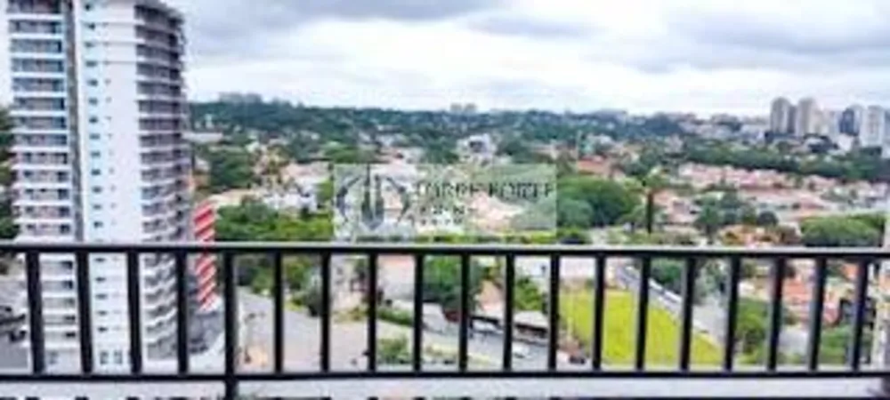 Apartamento, 1 quarto, 31 m² - Foto 2