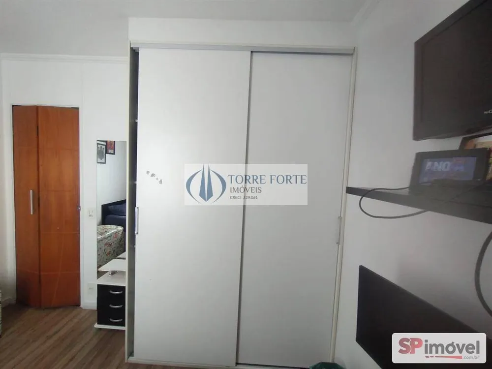 Apartamento, 3 quartos, 53 m² - Foto 7