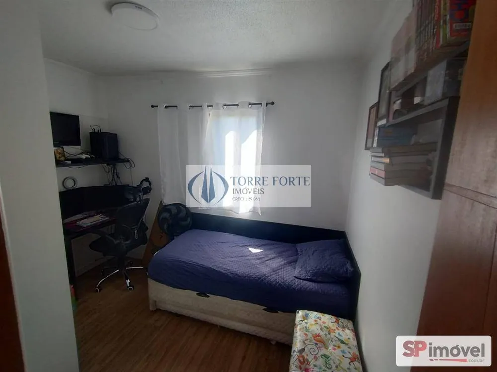 Apartamento, 3 quartos, 53 m² - Foto 6