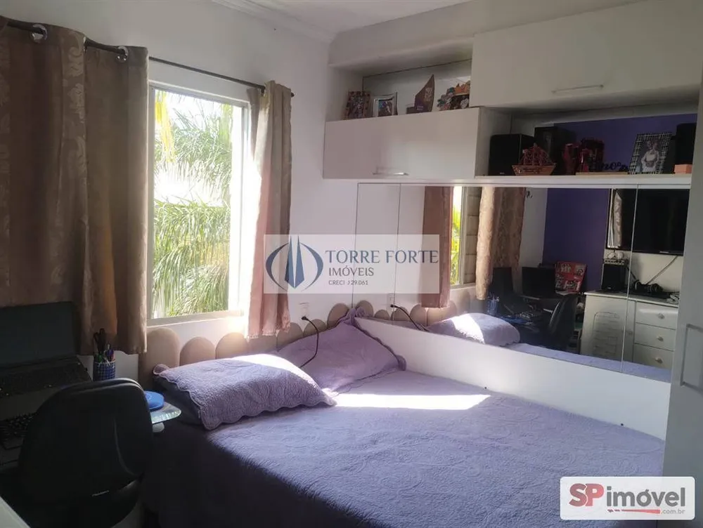 Apartamento, 3 quartos, 53 m² - Foto 5