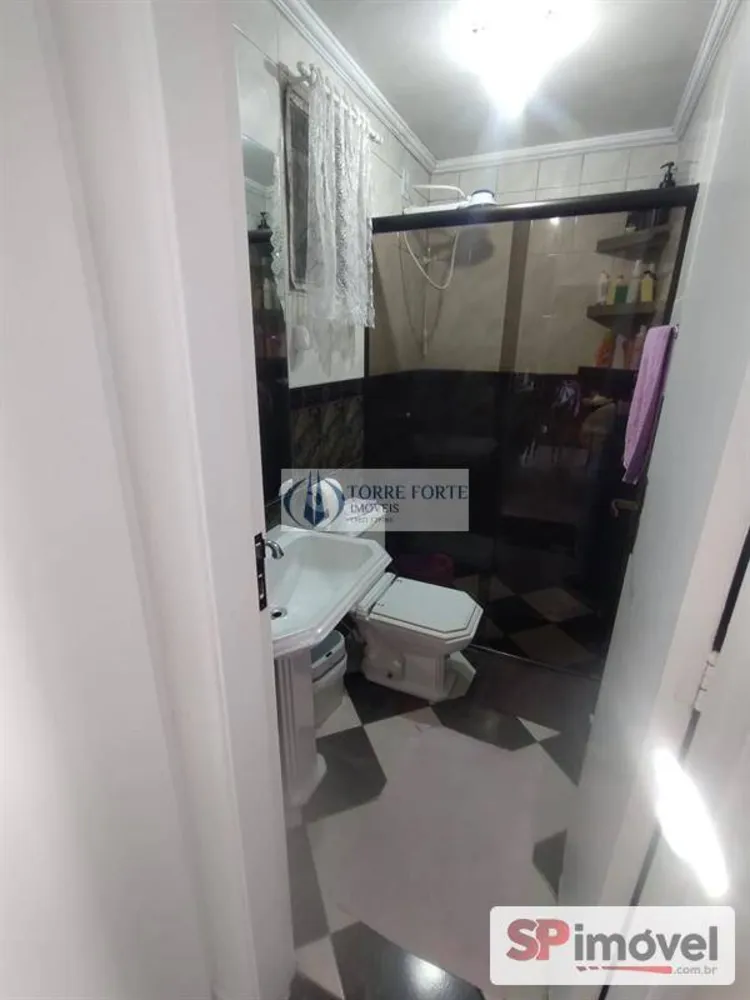 Apartamento, 3 quartos, 53 m² - Foto 8