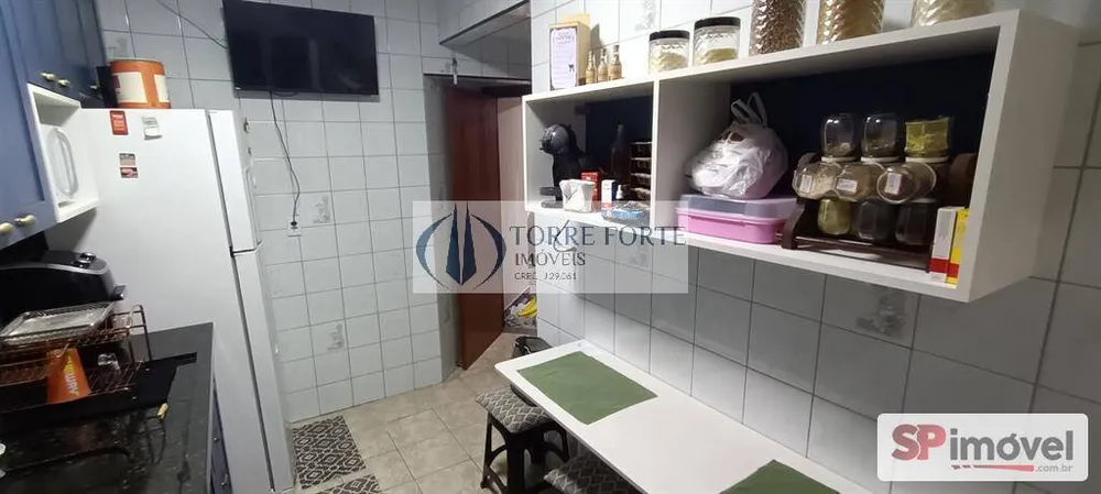 Apartamento, 2 quartos, 75 m² - Foto 2