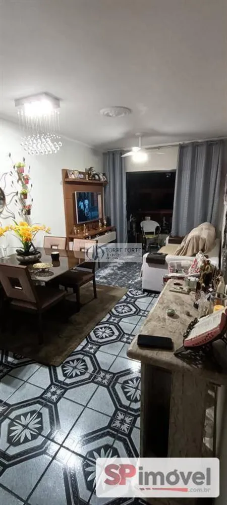Apartamento, 2 quartos, 75 m² - Foto 3