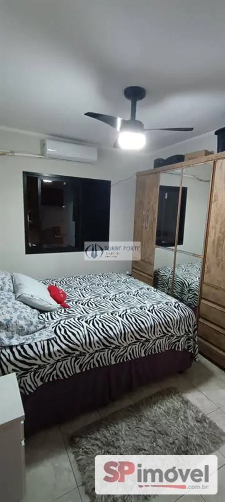 Apartamento, 2 quartos, 75 m² - Foto 5