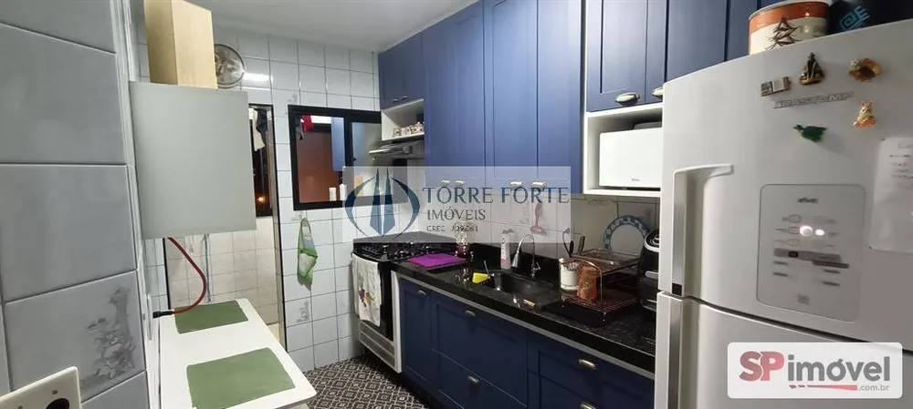 Apartamento, 2 quartos, 75 m² - Foto 4