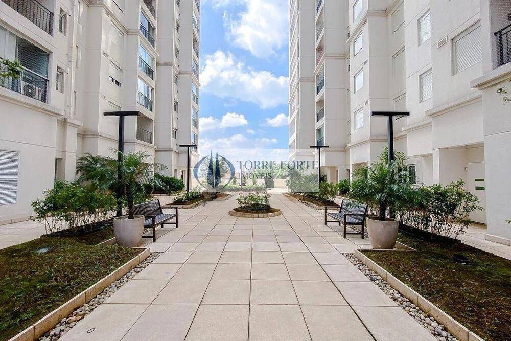 Apartamento, 2 quartos, 70 m² - Foto 1