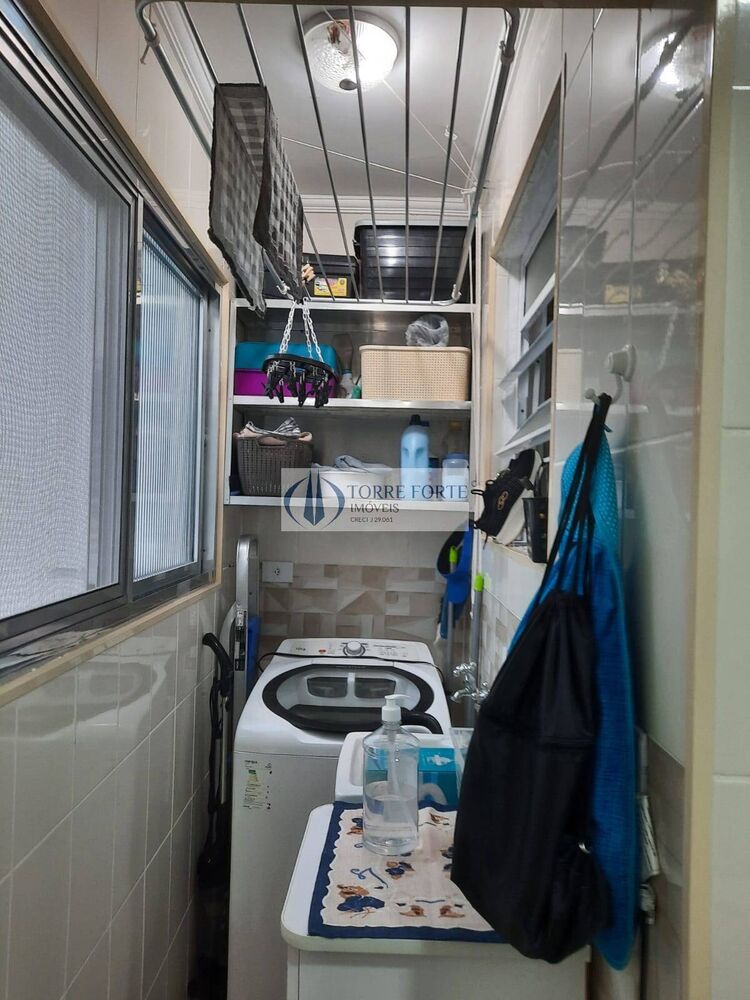 Apartamento à venda com 1 quarto, 44m² - Foto 6