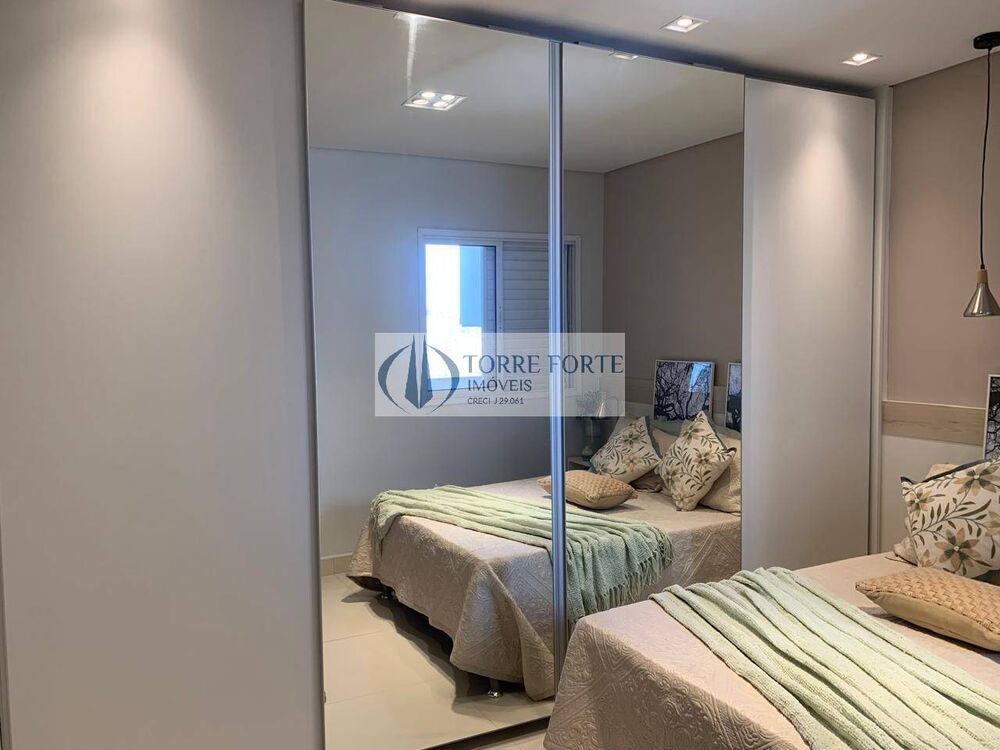 Apartamento, 2 quartos, 42 m² - Foto 3
