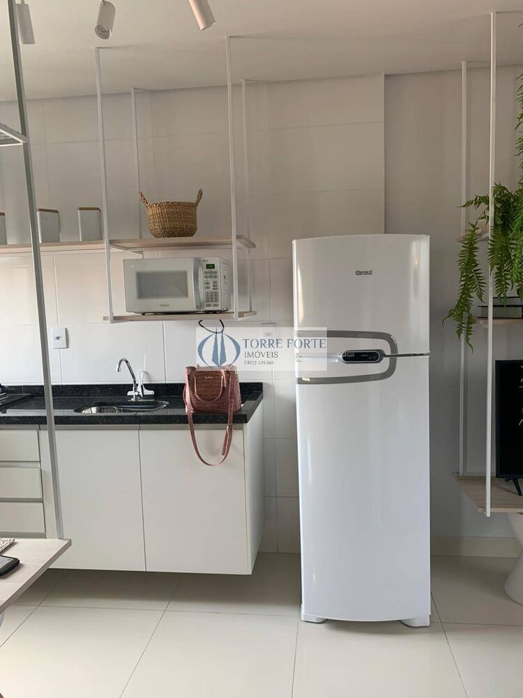 Apartamento, 2 quartos, 42 m² - Foto 5