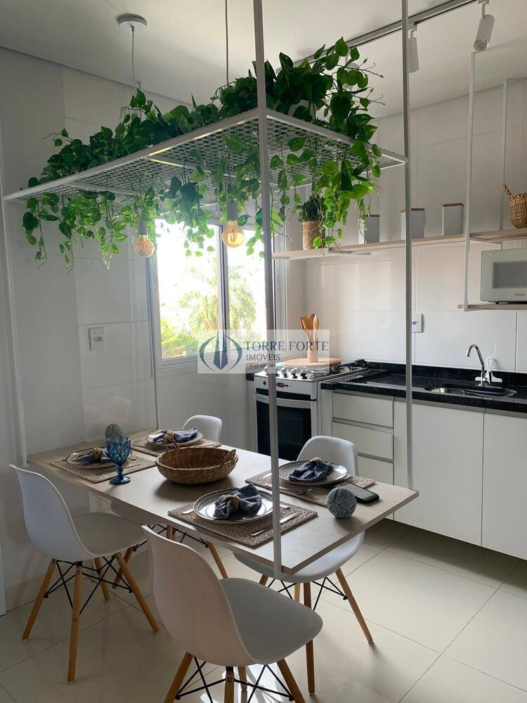 Apartamento, 2 quartos, 42 m² - Foto 7