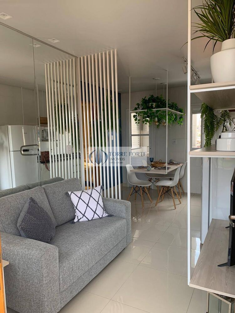 Apartamento, 2 quartos, 42 m² - Foto 8
