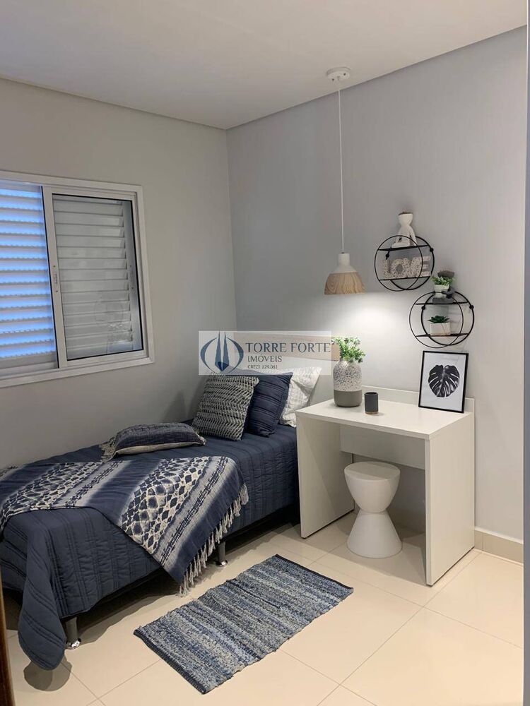 Apartamento, 2 quartos, 42 m² - Foto 2