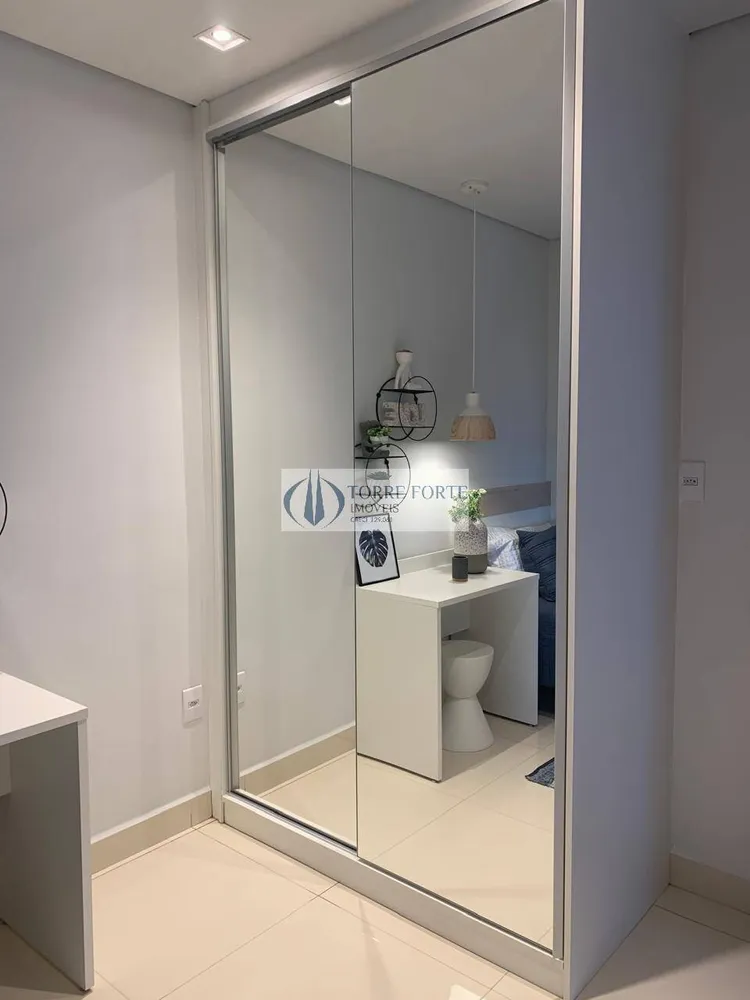 Apartamento, 2 quartos, 42 m² - Foto 2