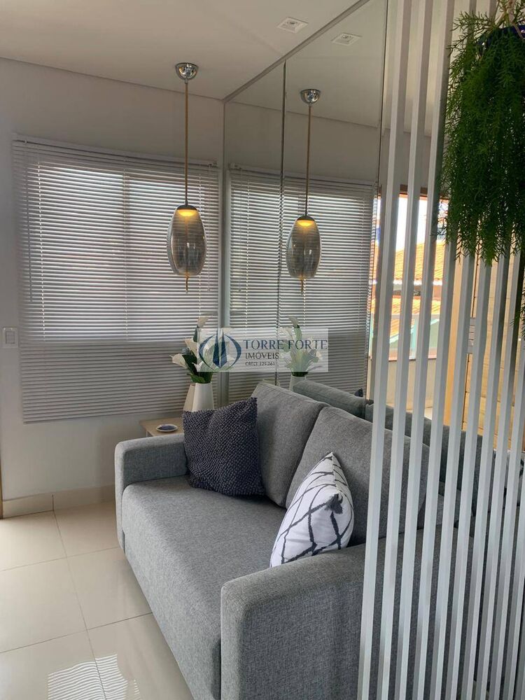 Apartamento, 2 quartos, 42 m² - Foto 6