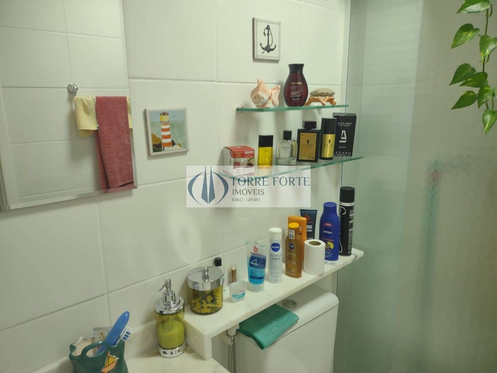 Apartamento, 1 quarto, 42 m² - Foto 3