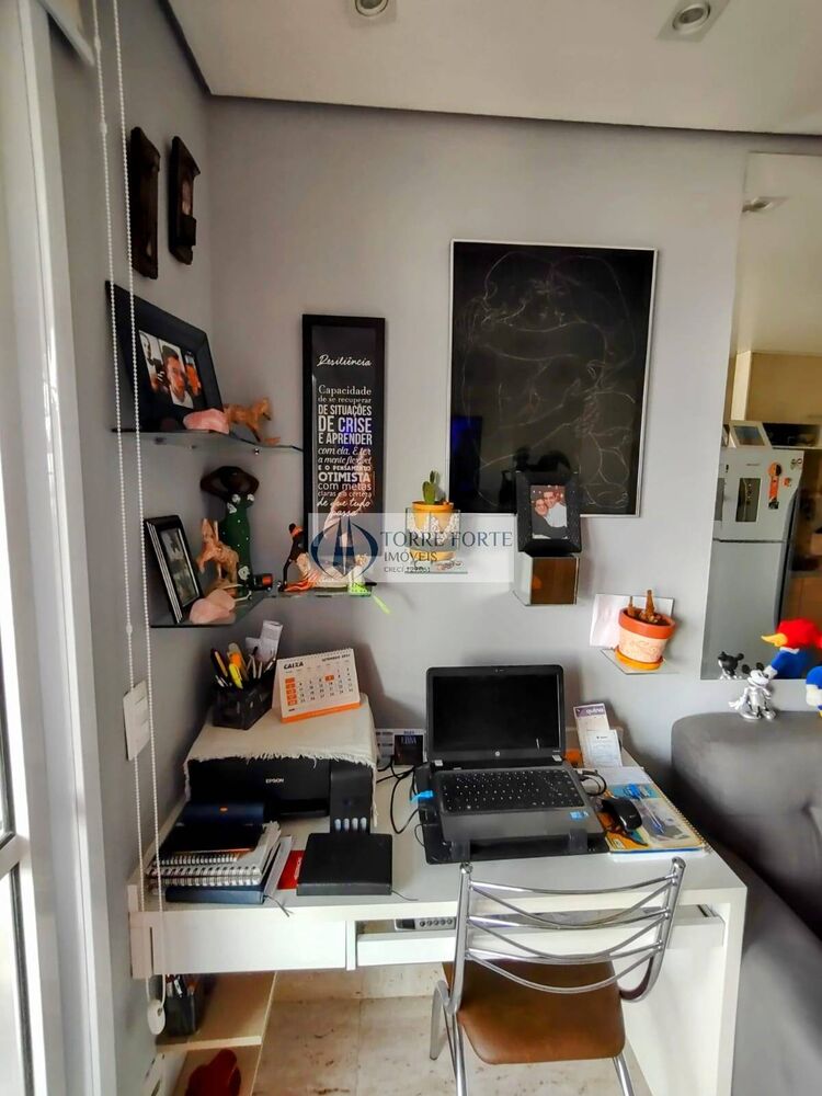 Apartamento, 1 quarto, 42 m² - Foto 2