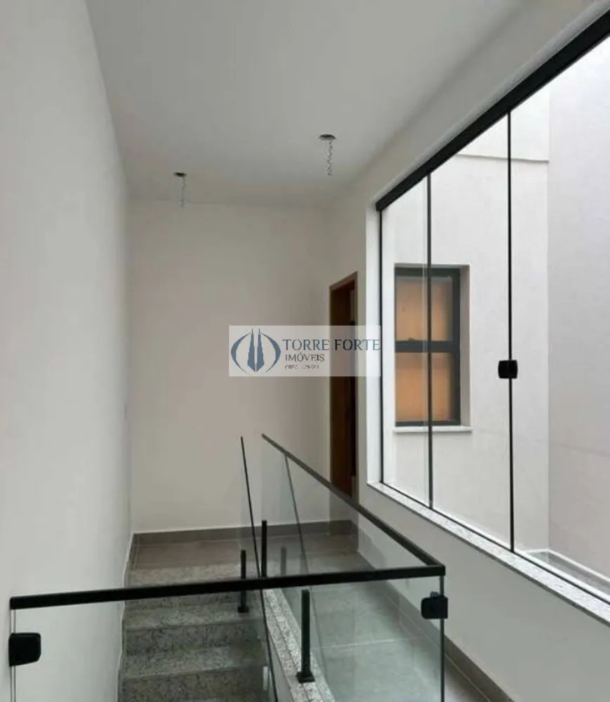 Casa, 3 quartos, 115 m² - Foto 2