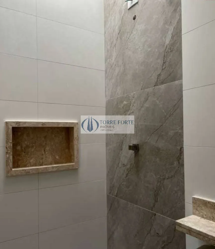 Casa, 3 quartos, 115 m² - Foto 4