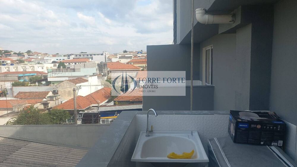 Apartamento, 2 quartos, 45 m² - Foto 18