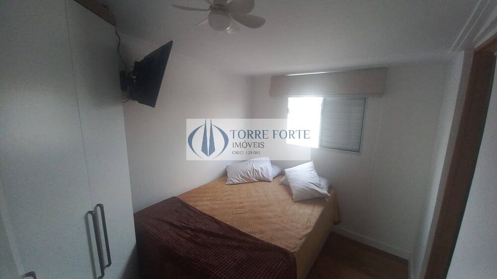 Apartamento, 2 quartos, 45 m² - Foto 11