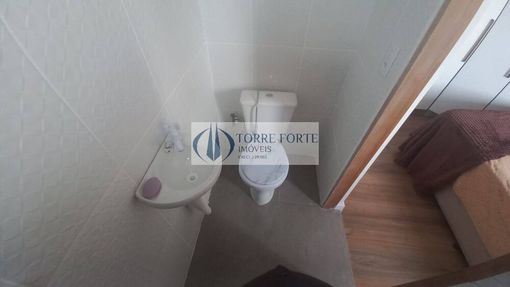 Apartamento, 2 quartos, 45 m² - Foto 21